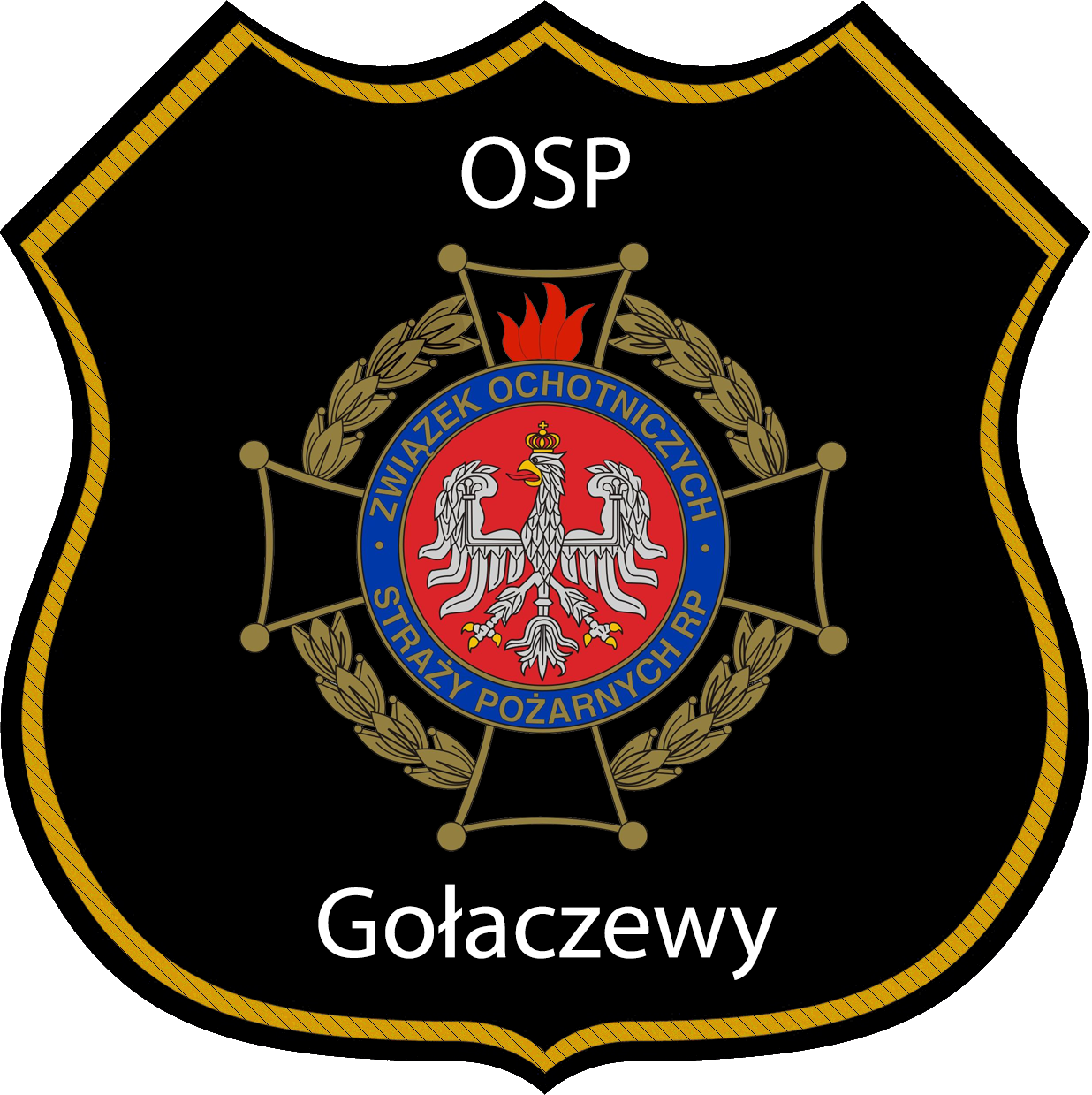 OSP Gołaczewy